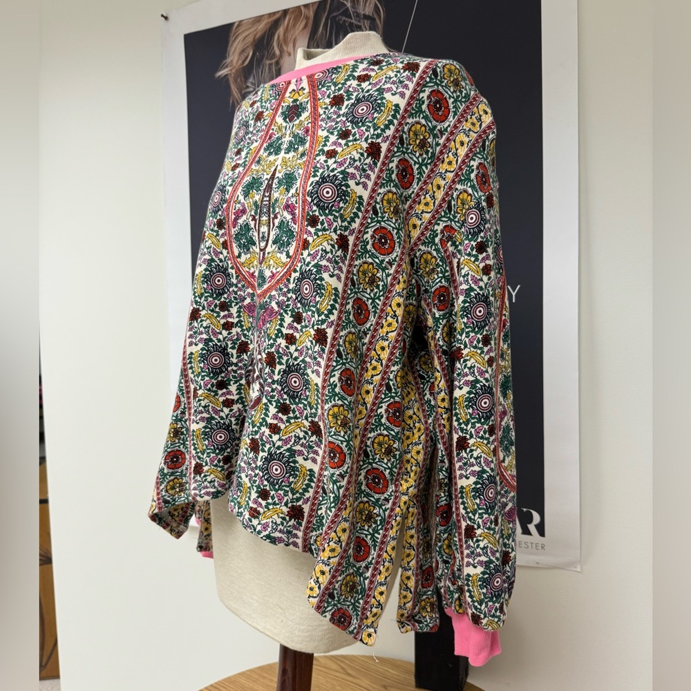 Alice + Olivia Pullover